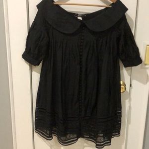 FUMBLIN FOE Beautiful Black dress